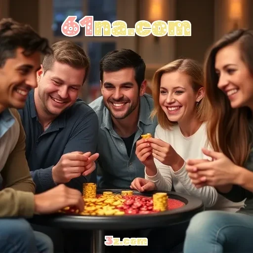 61na.com: Descubra Estratégias Infalíveis para Vencer nos Jogos Online
